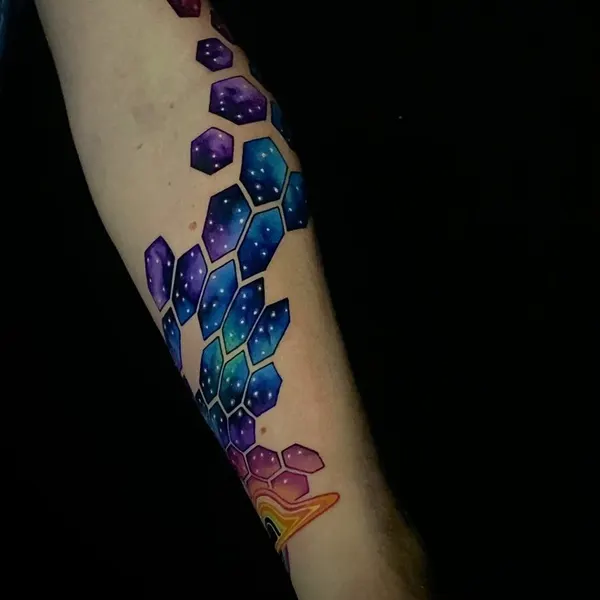 Geometric
