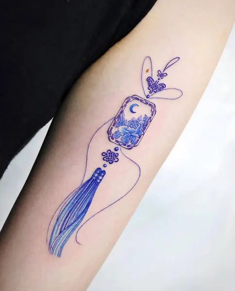 한국 장식