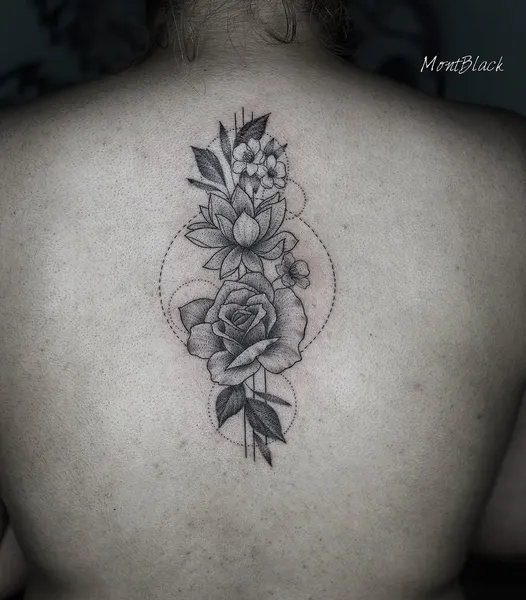 Flower, Nature, Rose