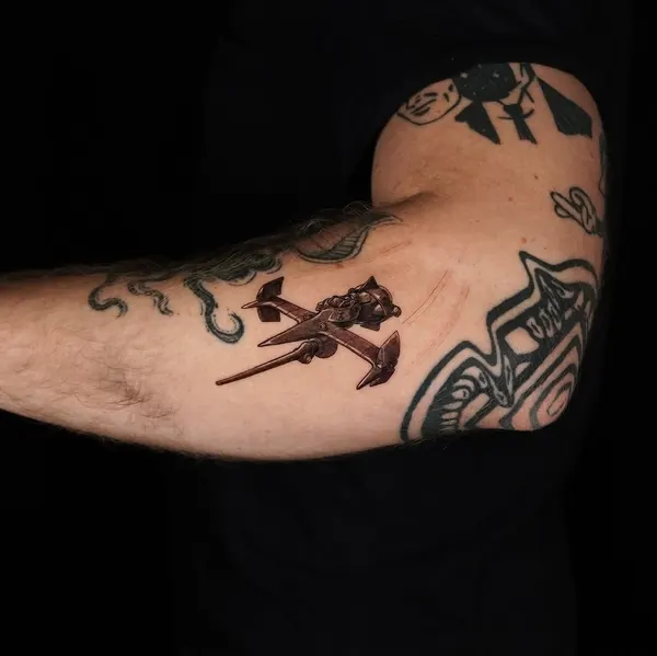 ink.ray