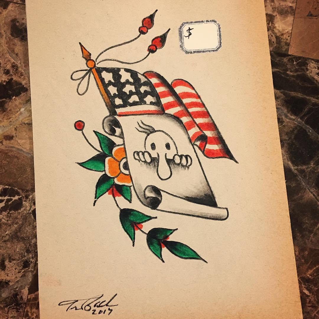 timbecktattoos