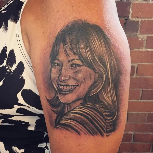 timbecktattoos