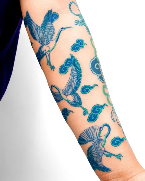 nobodytattoo