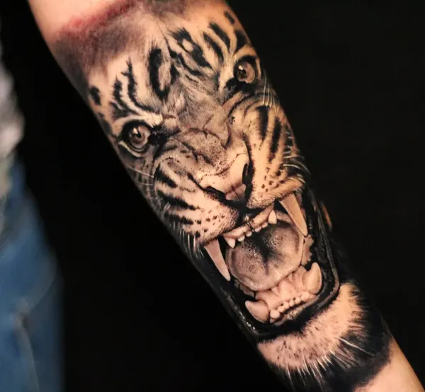 Tiger