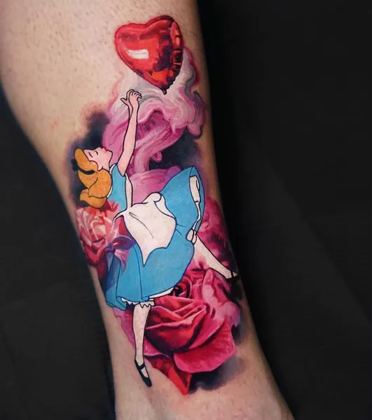 disneytatts