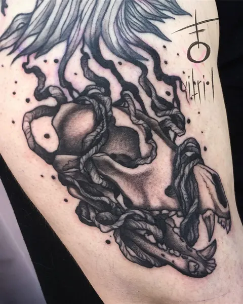 vitrioltattoo