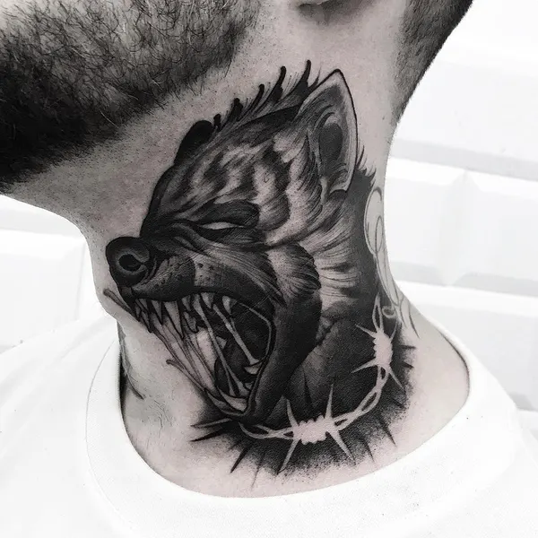 Tiger, Animal