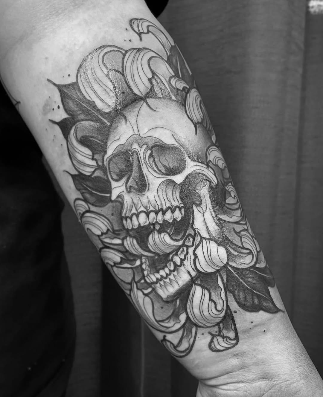 Guru Tattoo