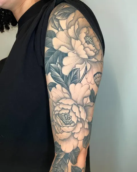 Flower, Rose, Nature