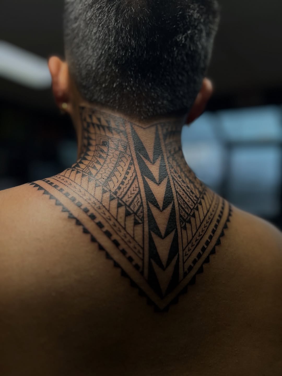 Michael Fatutoa