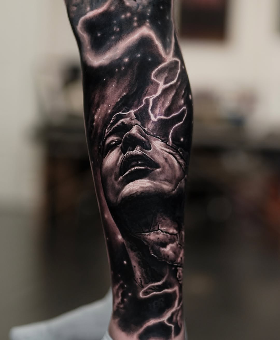 michaelperryart
