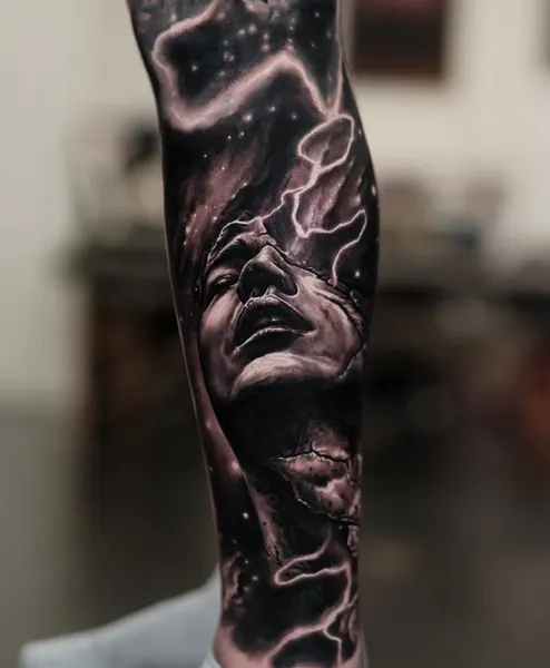 michaelperryart