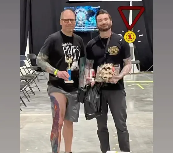 evanolintattoo
