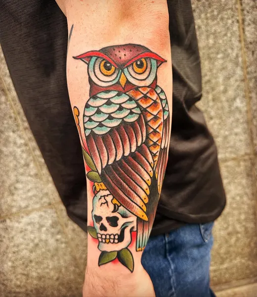timbecktattoos