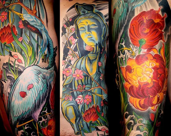 Guru Tattoo