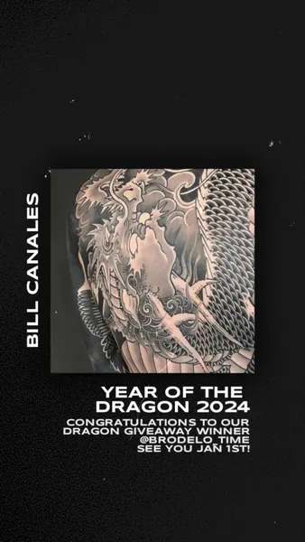 Full Circle Tattoo