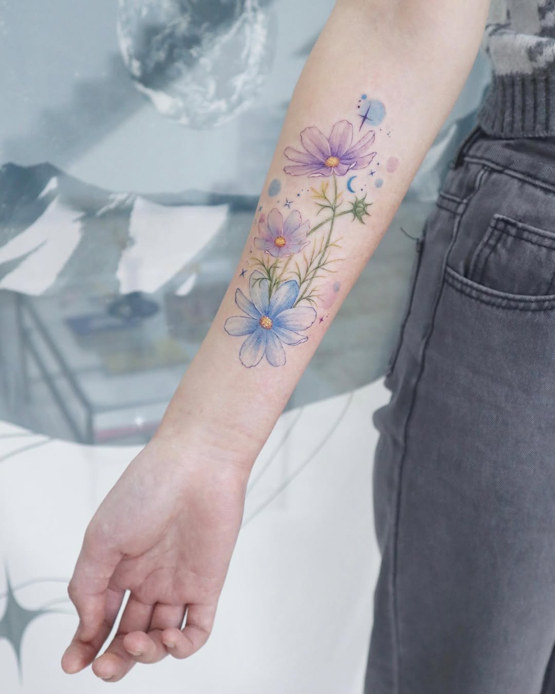 Flower