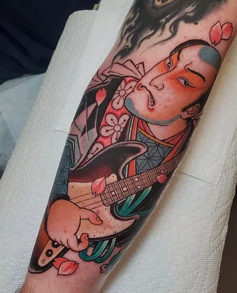 기타