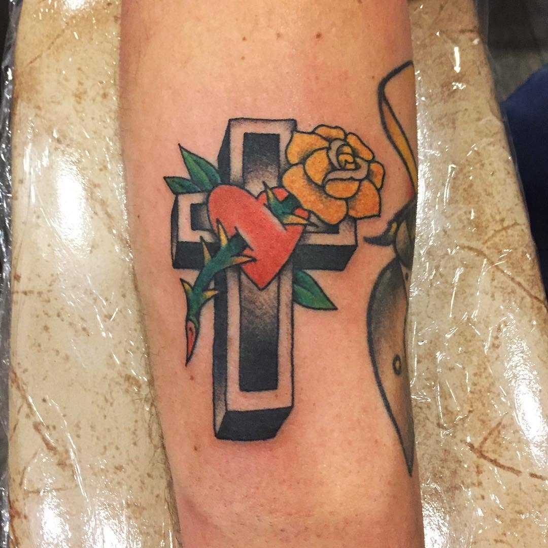 timbecktattoos