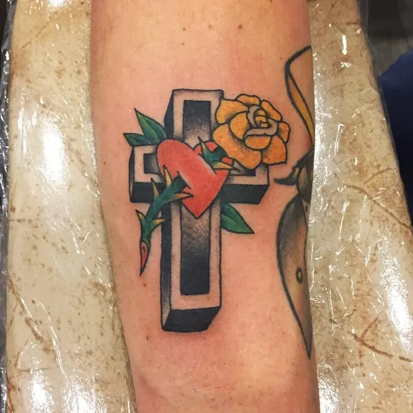 timbecktattoos