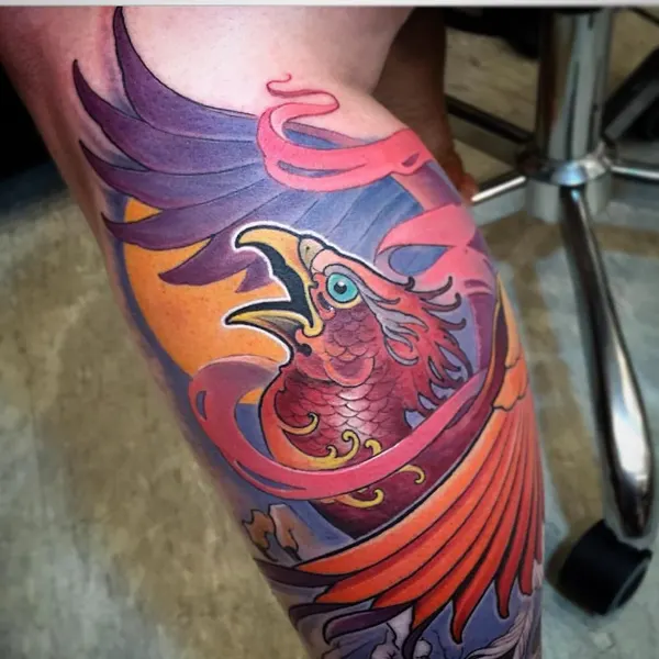 Dragon