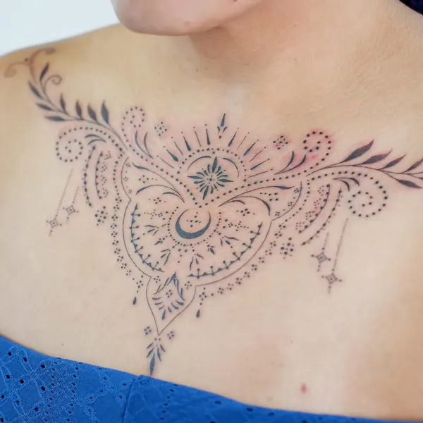 Lettering