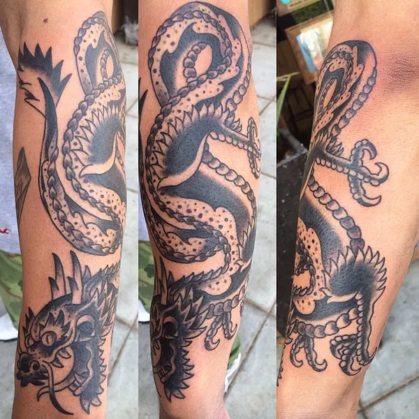Dragon