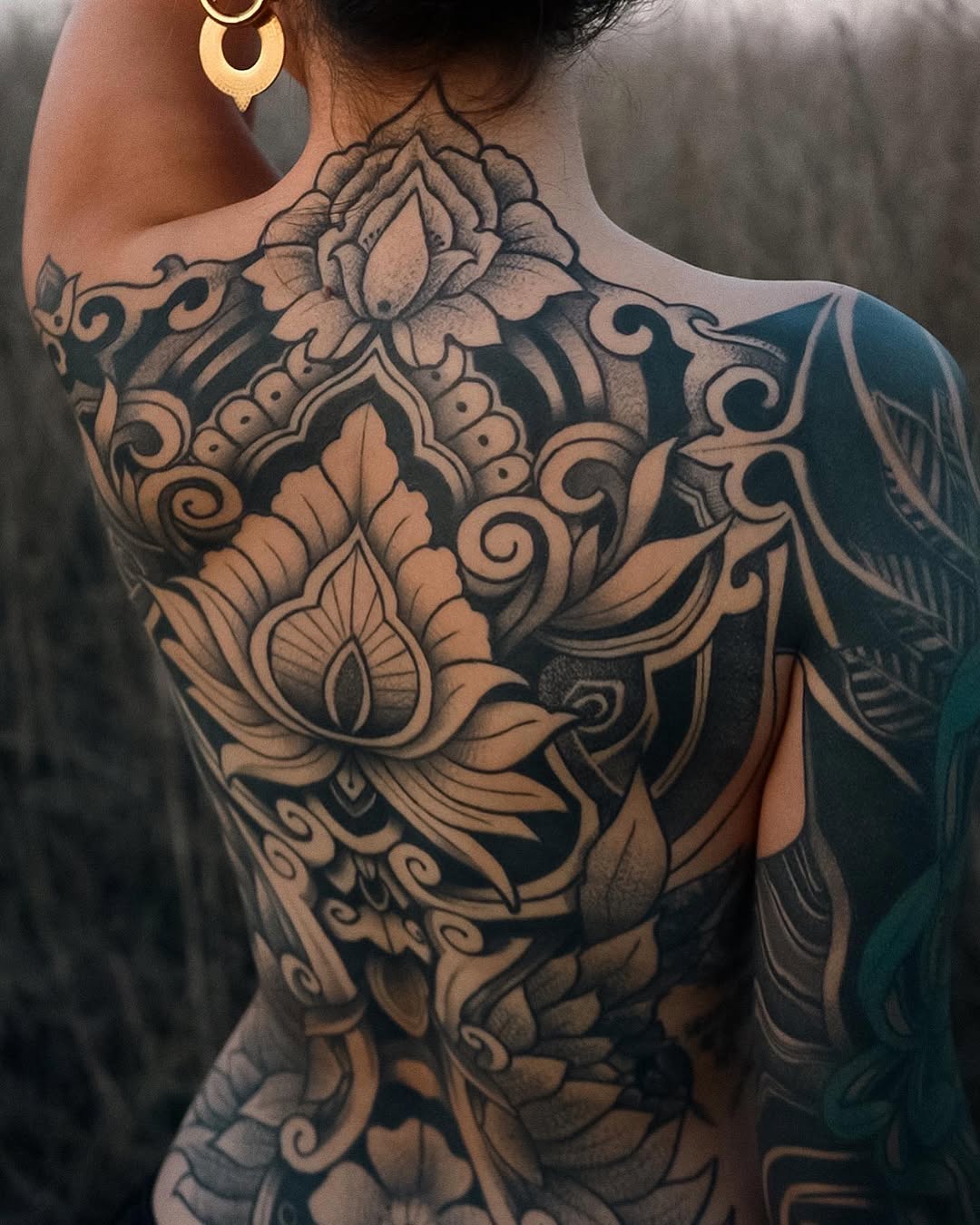Guru Tattoo