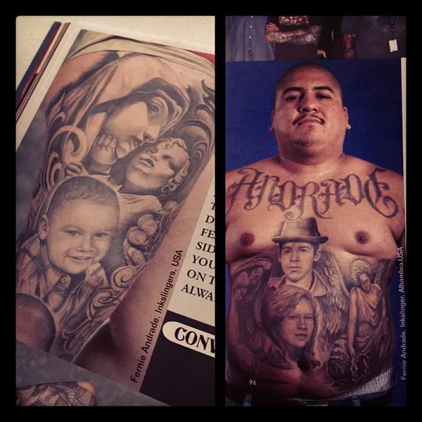 Fernie Andrade