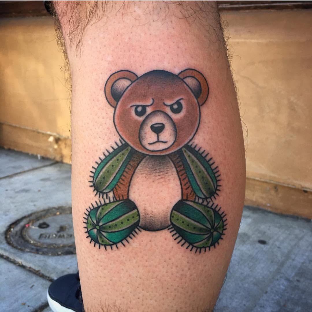 Full Circle Tattoo