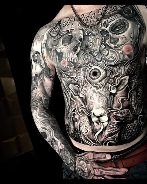 First Class Tattoo