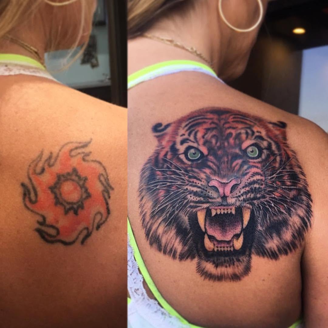 Tiger