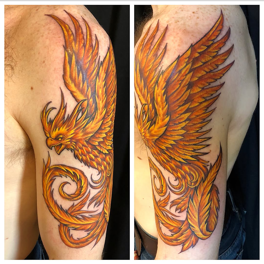 timbecktattoos