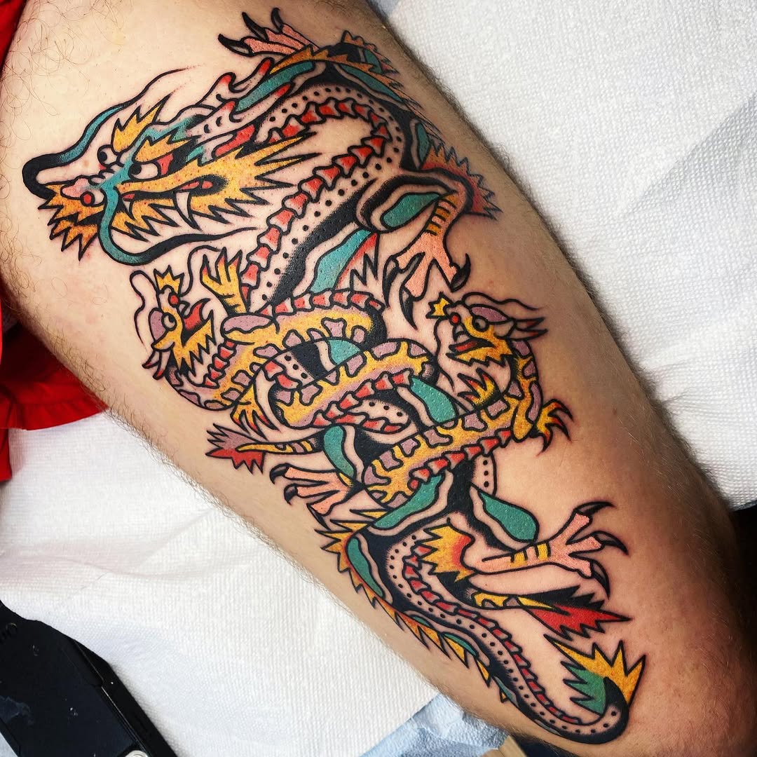 Dragon