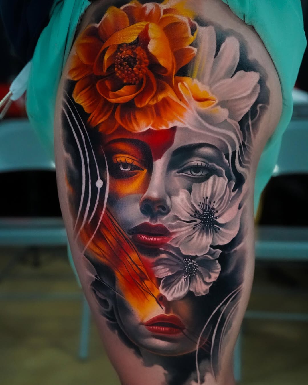 Flower
