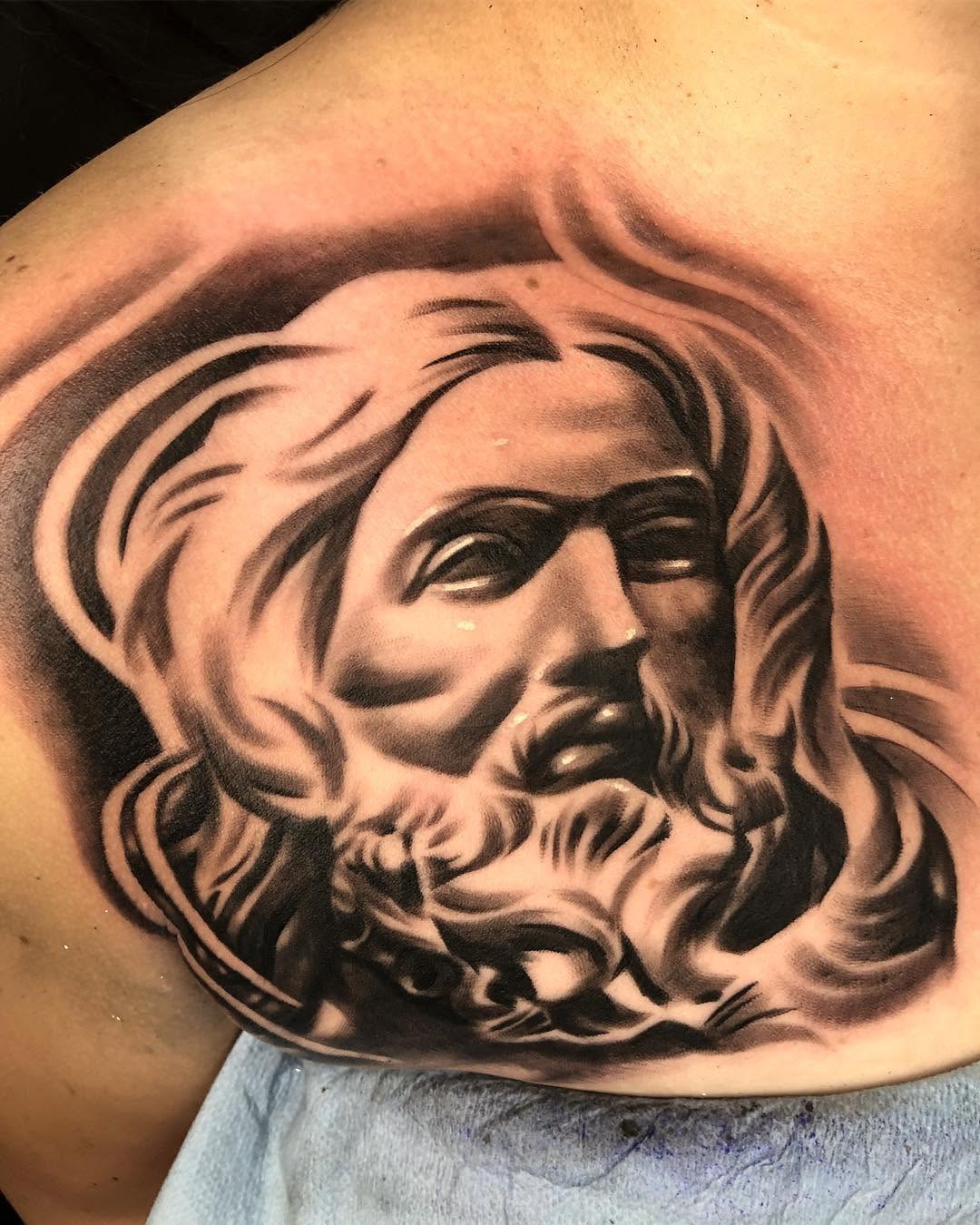 Luis Inda