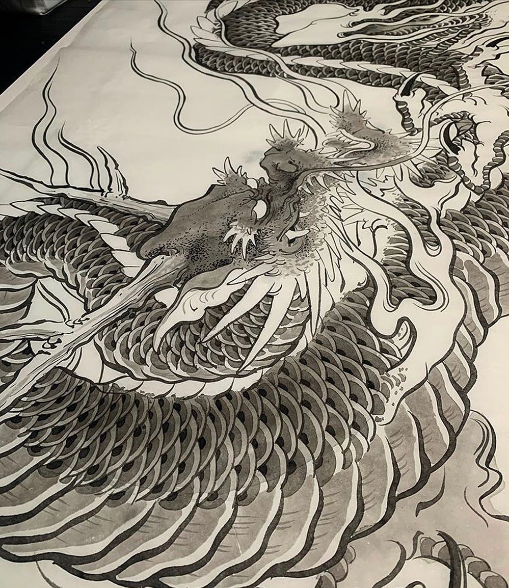 Dragon