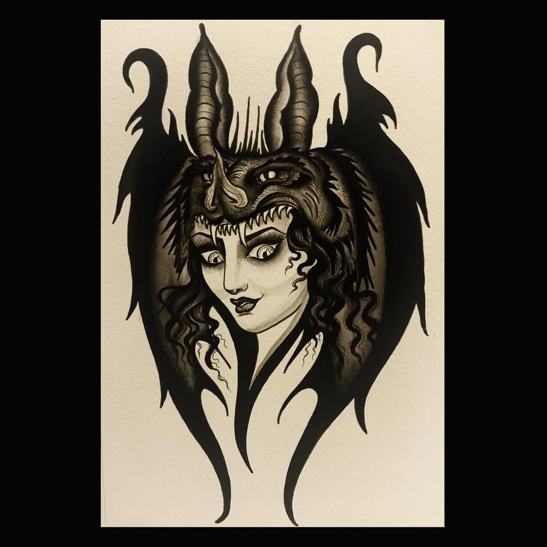 maryjoytattoo
