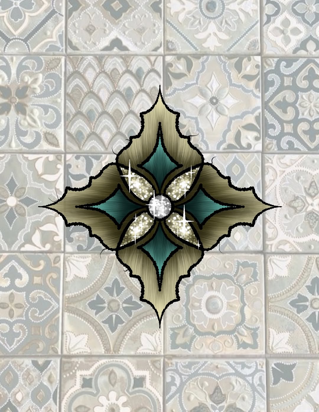 Geometric