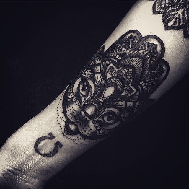 Sloo Tattoos
