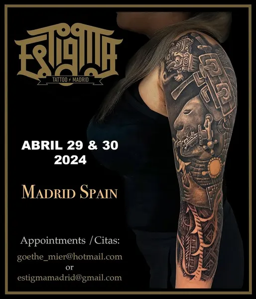 tattoosbygoethe