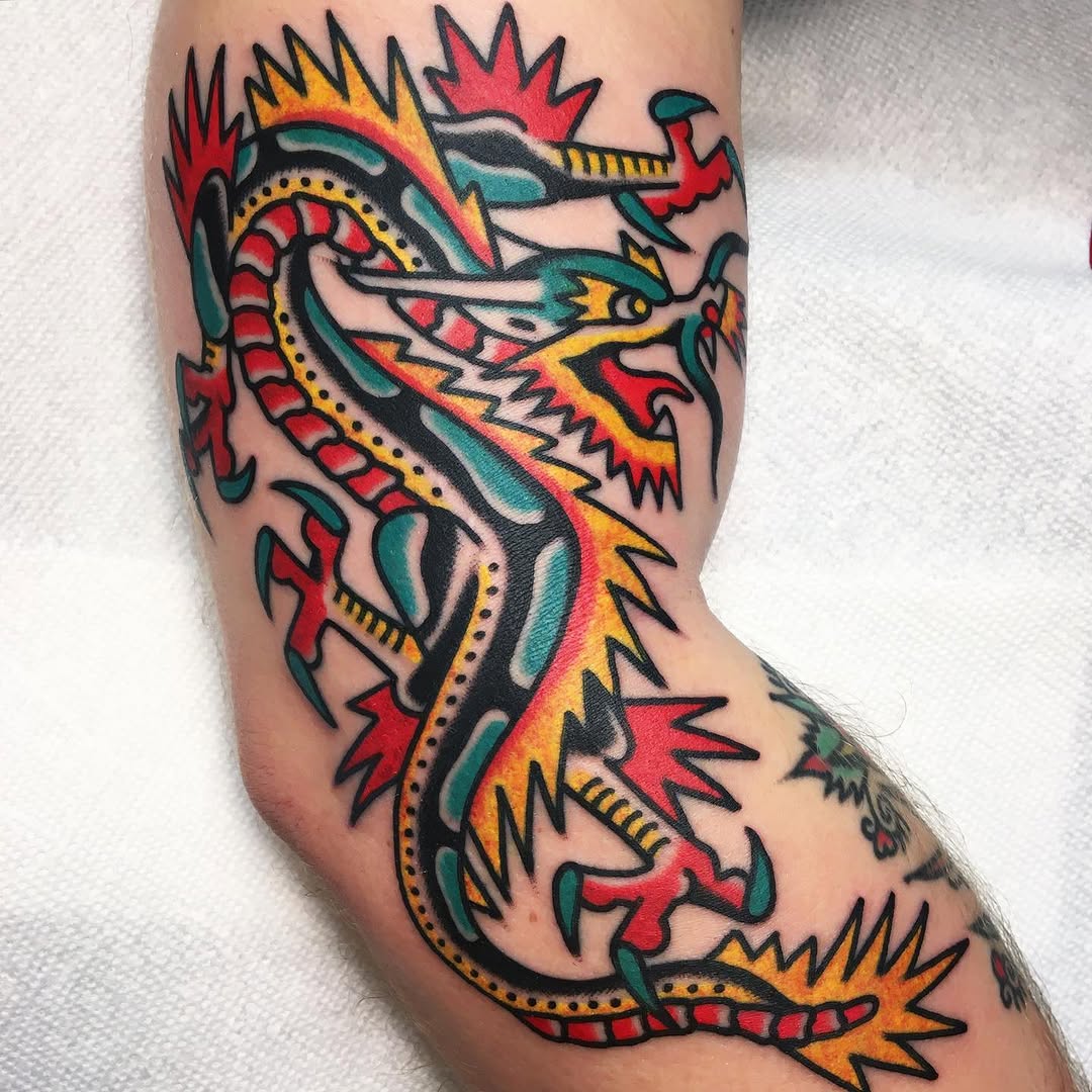 Dragon