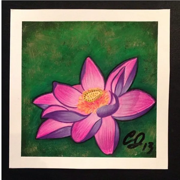 Flower