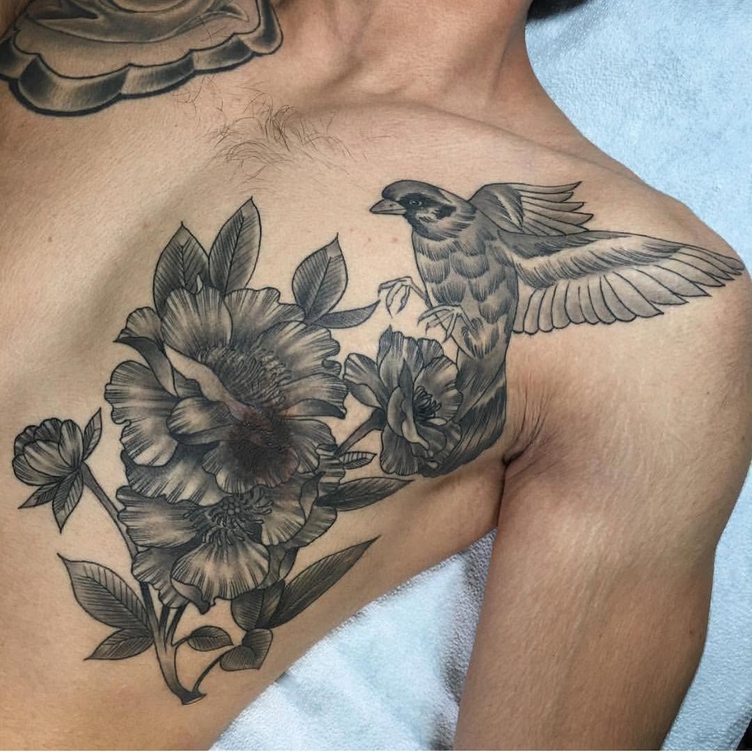 Full Circle Tattoo