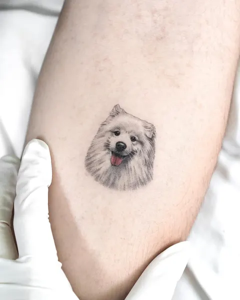 강아지
