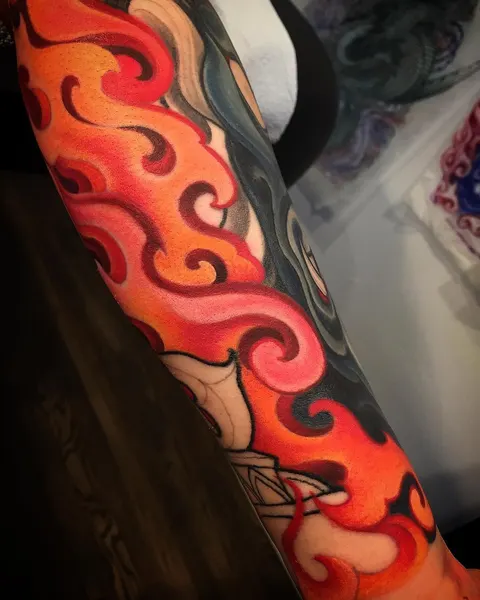 yushitattoo