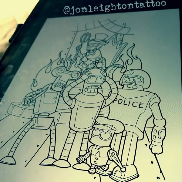 jonleightontattoo