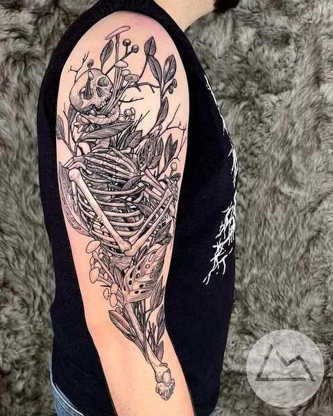 tattoosbylandon