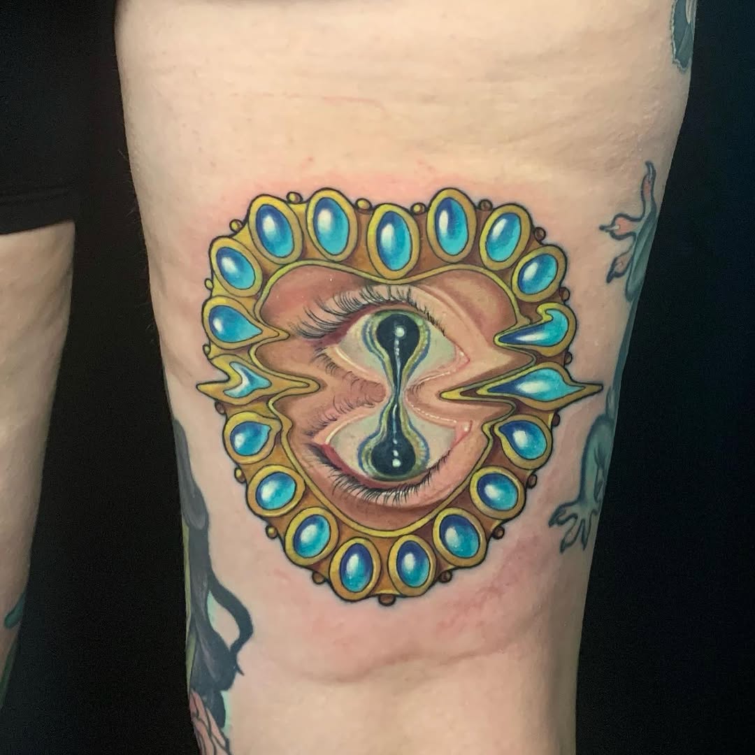 tattoosbyarchie