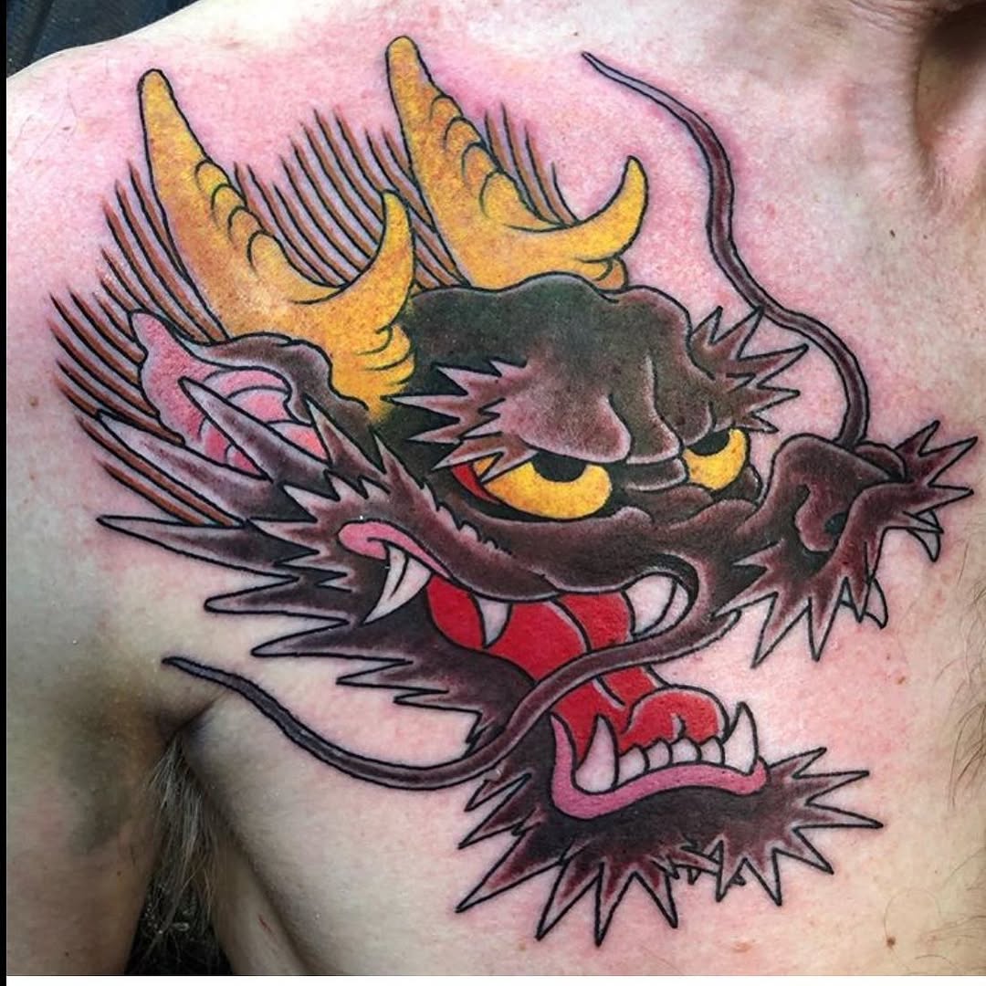 Dragon
